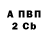 Альфа ПВП VHQ Lera Palaria